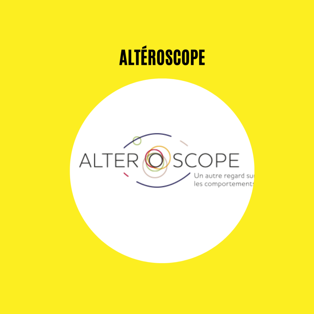 Alteroscope