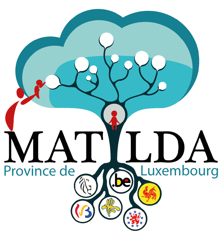 logo Réseau Matilda