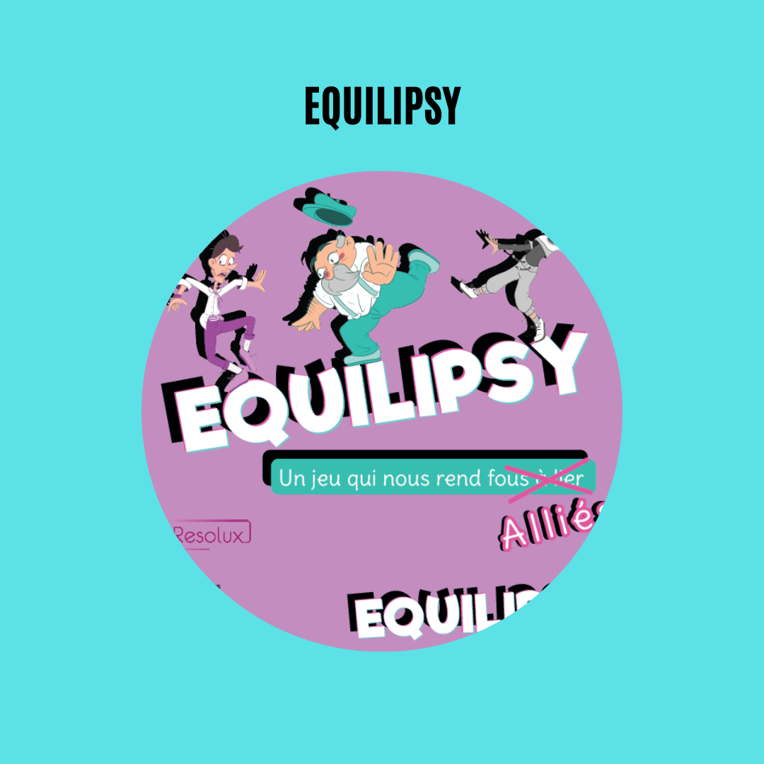 Equilipsy