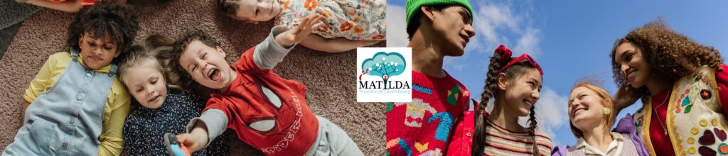 MATILDA LUX