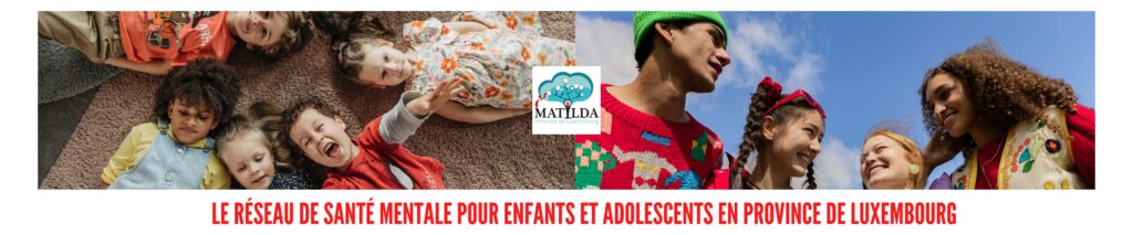 MATILDA LUX