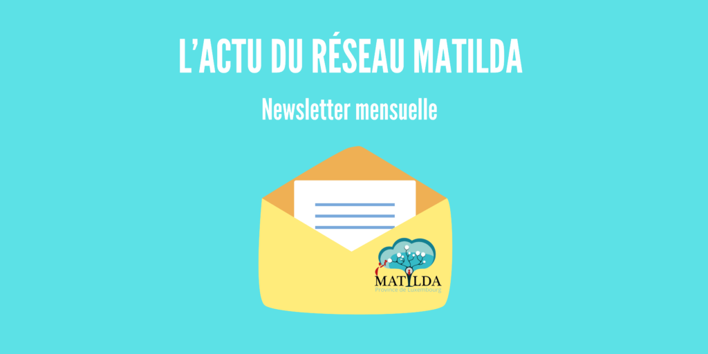 MATILDA LUX