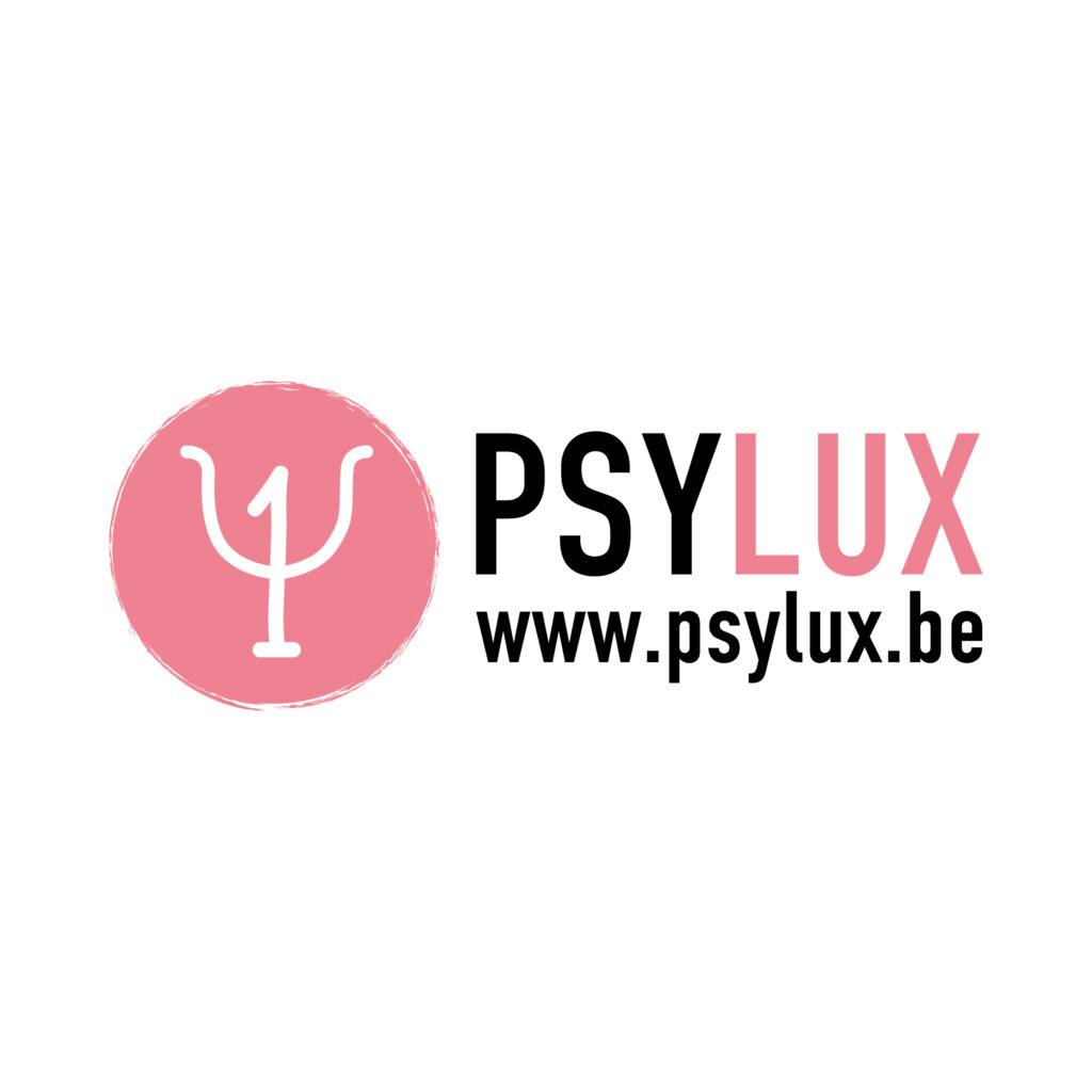 logo PSYLUX Sur la province de Luxembourg, la mise en œuvre des soins psychologiques de 1re ligne est réalisée conjointement par le Réseau Matilda et le Réseau ProxiRéLux. Le projet s’appelle PSYLUX. Si vous souhaitez plus d’informations et/ou obtenir la liste des psychologues conventionné.e.s, consultez le site du dispositif à cette adresse : www.psylux.be Depuis le 1er février 2024, les jeunes jusqu’à 23 ans accompli (24 ans moins 1 jours) peuvent bénéficier de la gratuité totale pour leurs séances individuelles ou en groupe.