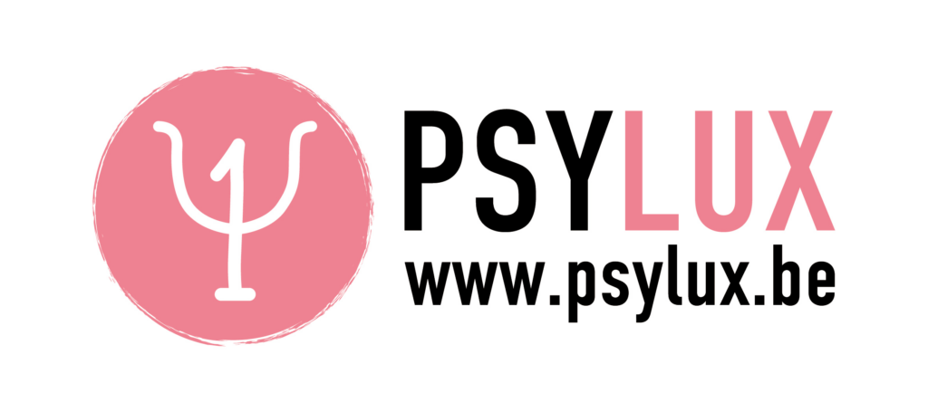 logo PSYLUX