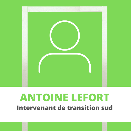 intervenant de transition sud