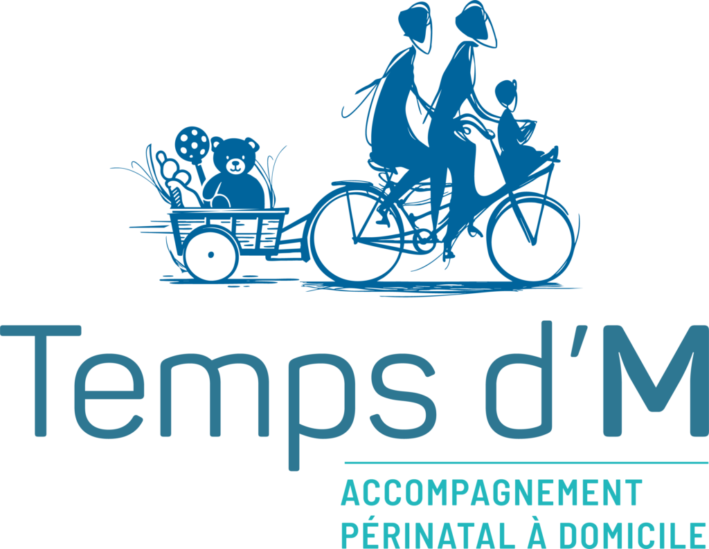 TEMPS D’M « ACCOMPAGNER LES PREMIERS LIENS PARENT-ENFANT »